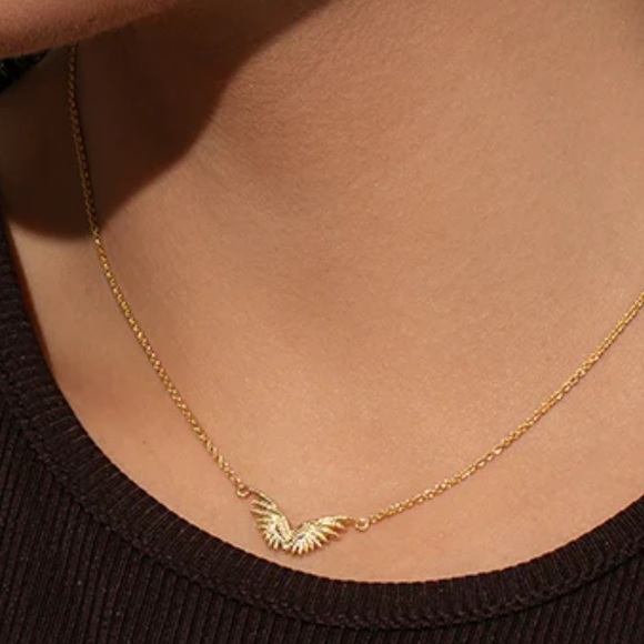 Uncommon James Protection Necklace - Picture 4 of 9